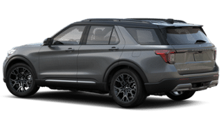 2025 Ford Explorer® External Image 3